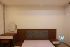 A nice apartment with 02 bedrooms for rent in Hoan Kiem district 